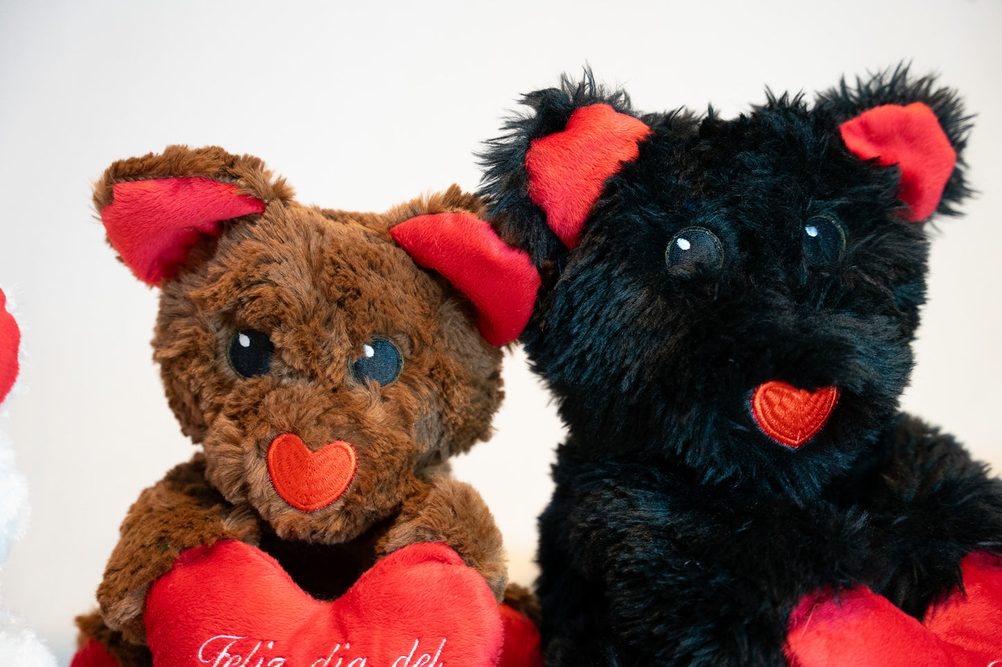 Personalized Teddy Bear