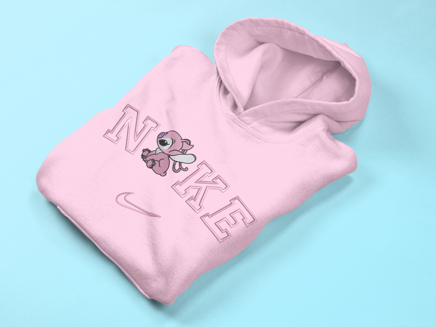 Stitch Sweater