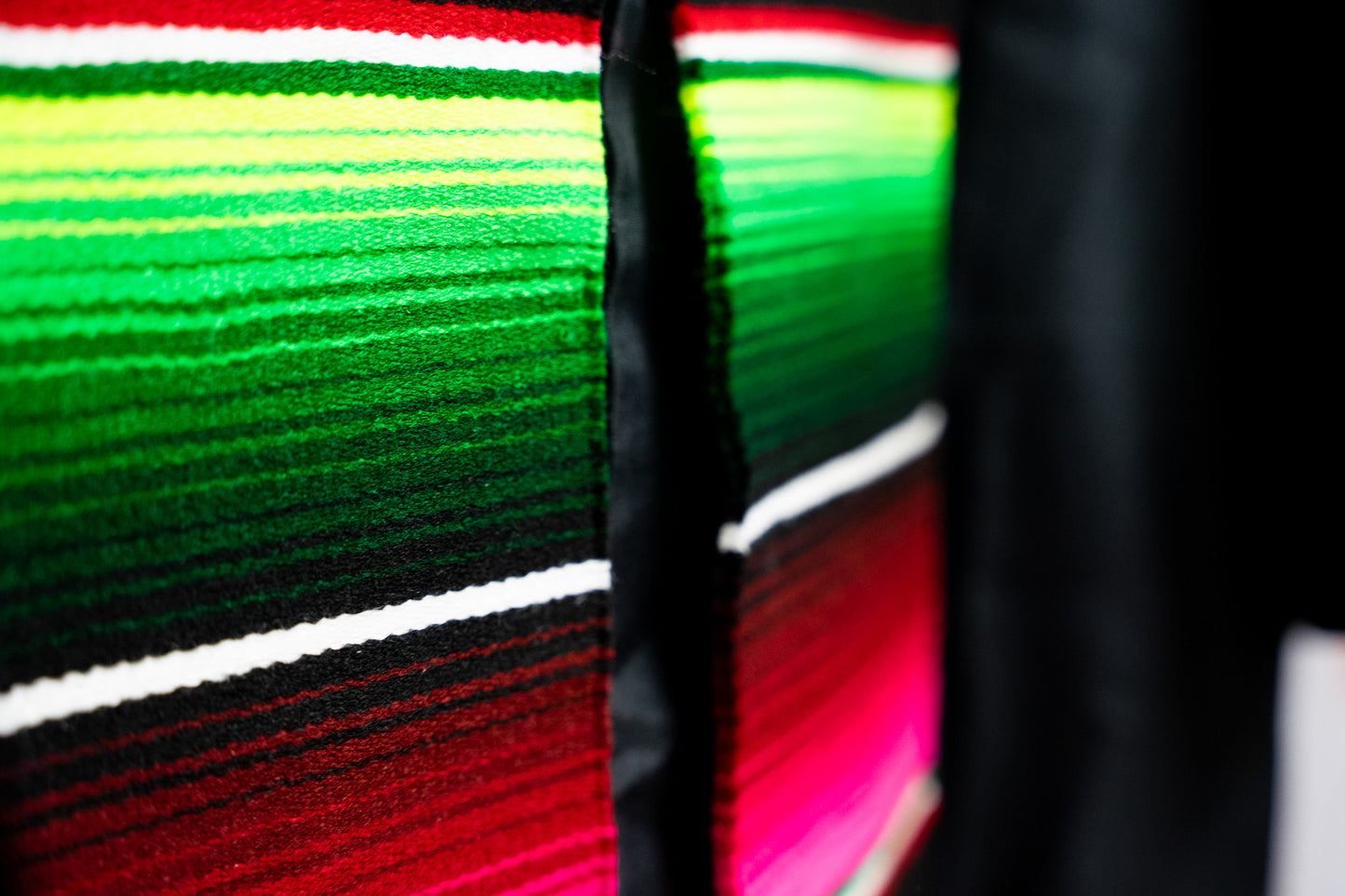 Premium Authentic Mexican Graduation Stole, Serape graduation stole sash, Class of 2025