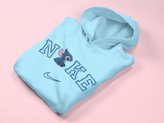 Stitch Sweater